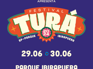 Informações sobre Turá São Paulo 2024