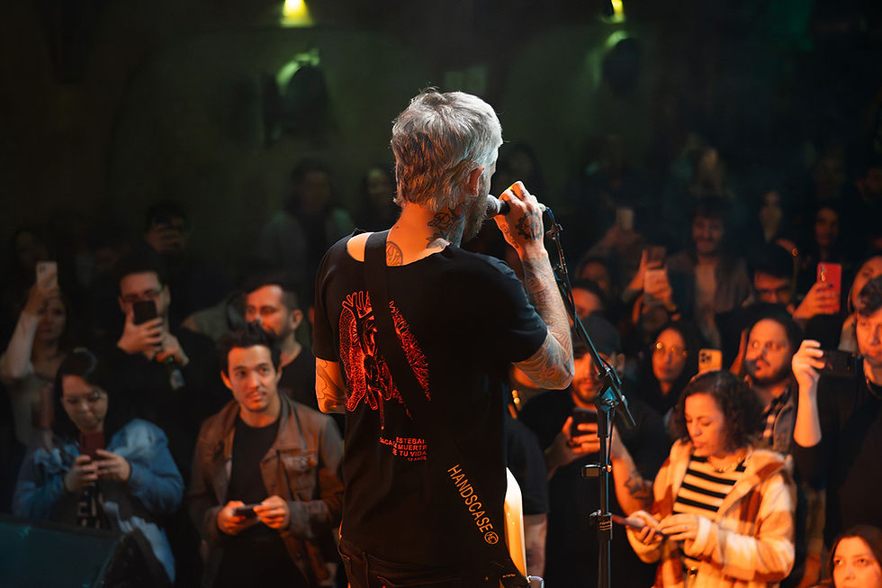 Foto: Ellen Artie