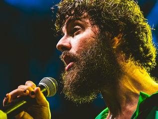 Diogo Defante traz turnê Robson a São Paulo nesta sexta (10/05)