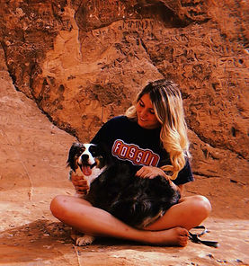 photo of owner