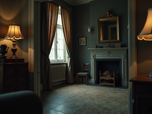 Exploring Tyler Stone's Dark Chic Aesthetic in Film