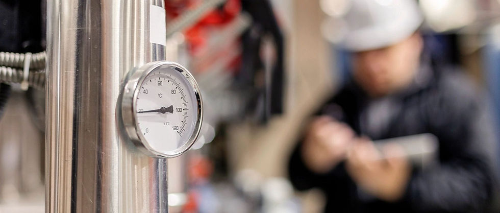 Veteran owned HVAC services