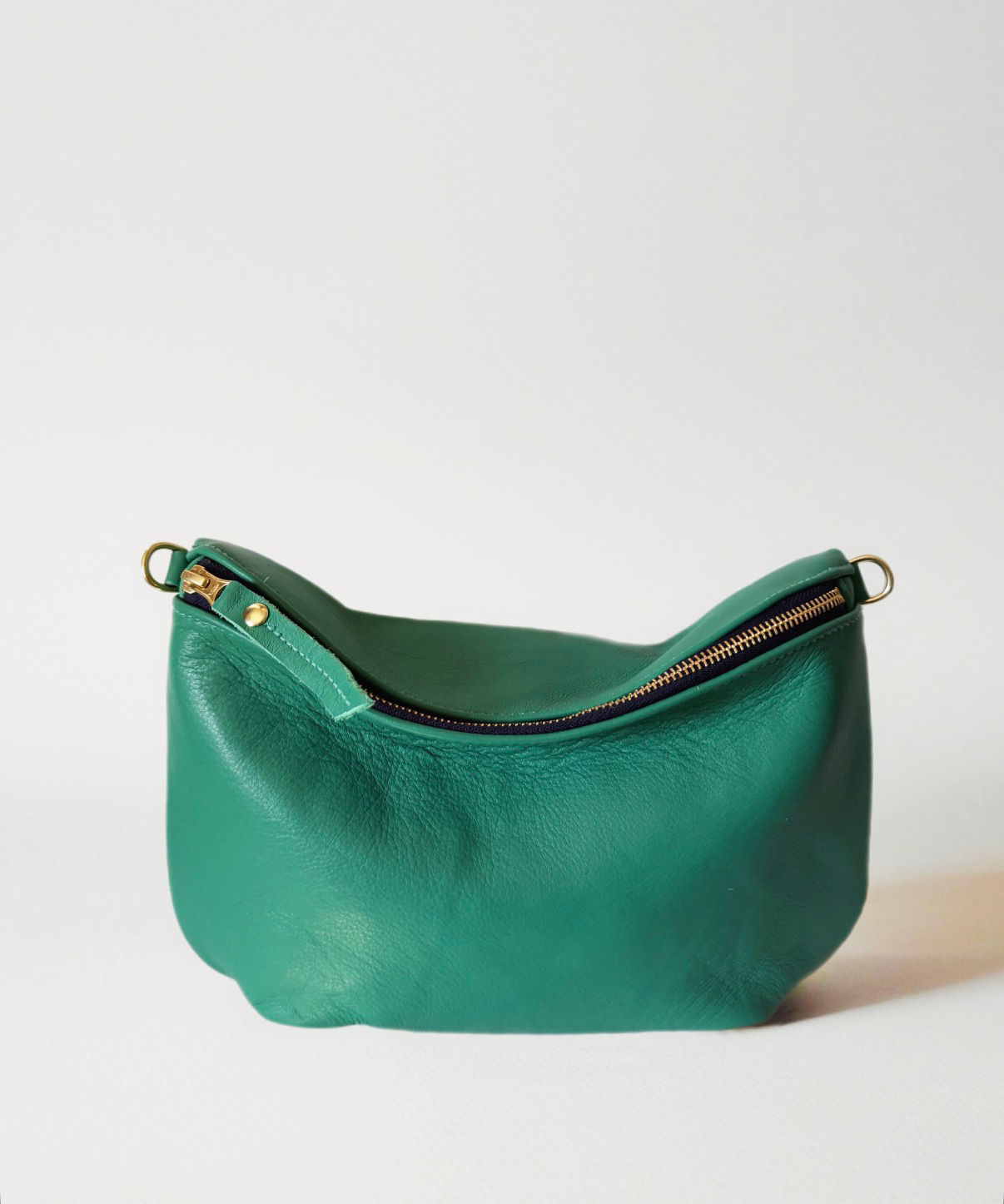 Bowie Sling Kelly Green