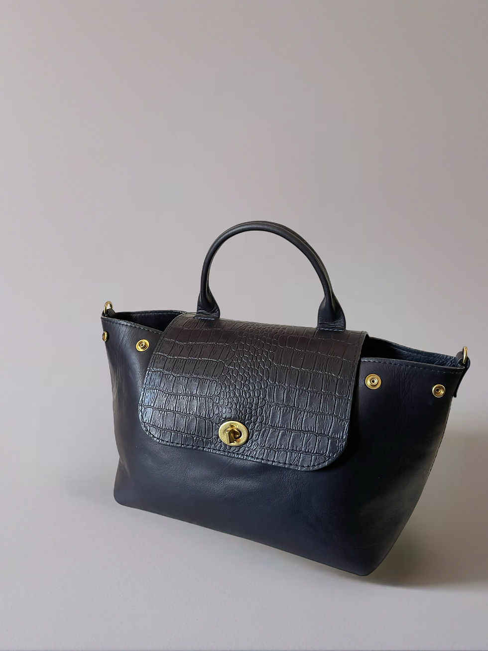 Thumbnail: The Bijou Bag ready to ship 