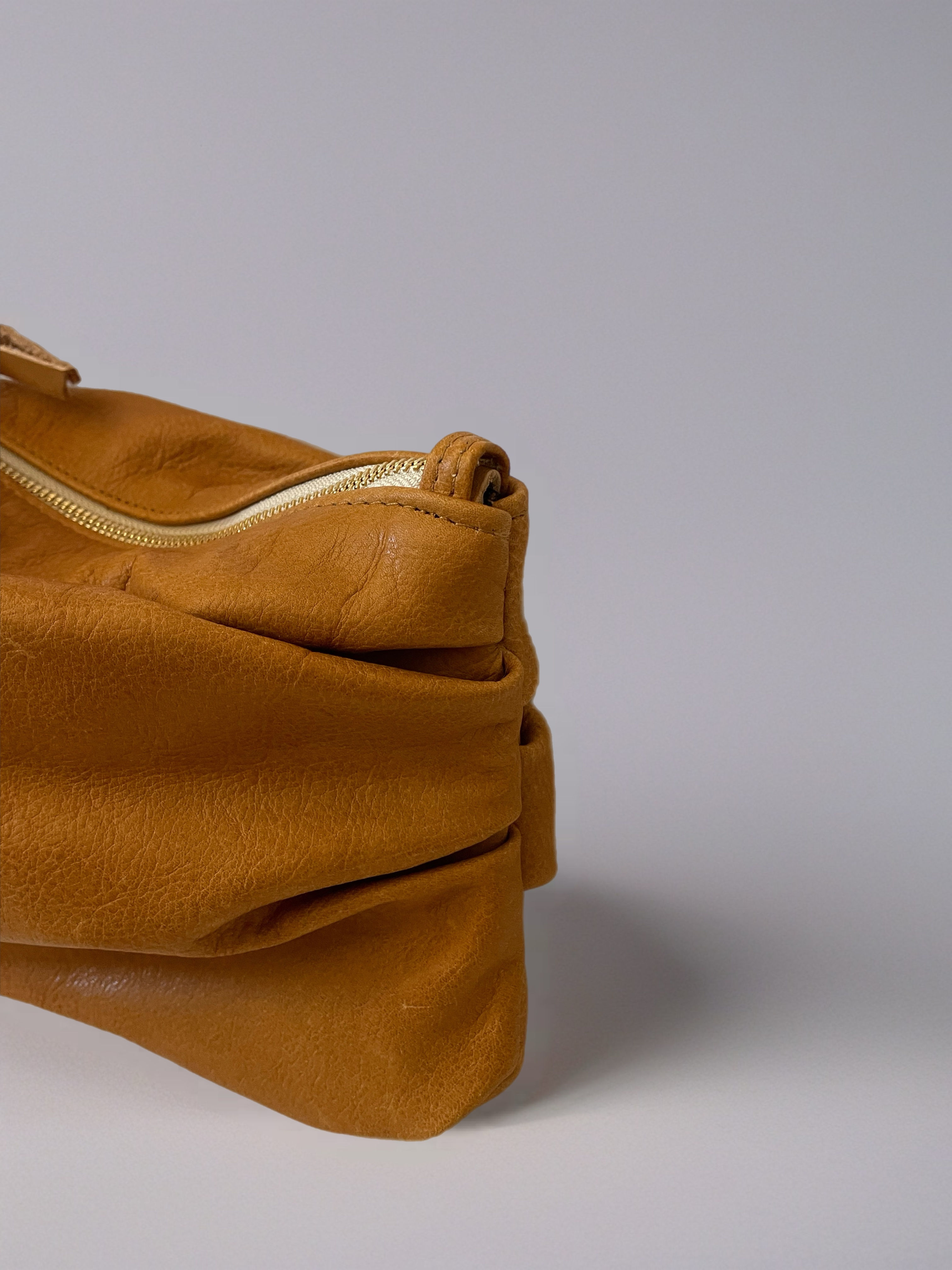 The Puff Bag ready to ship 