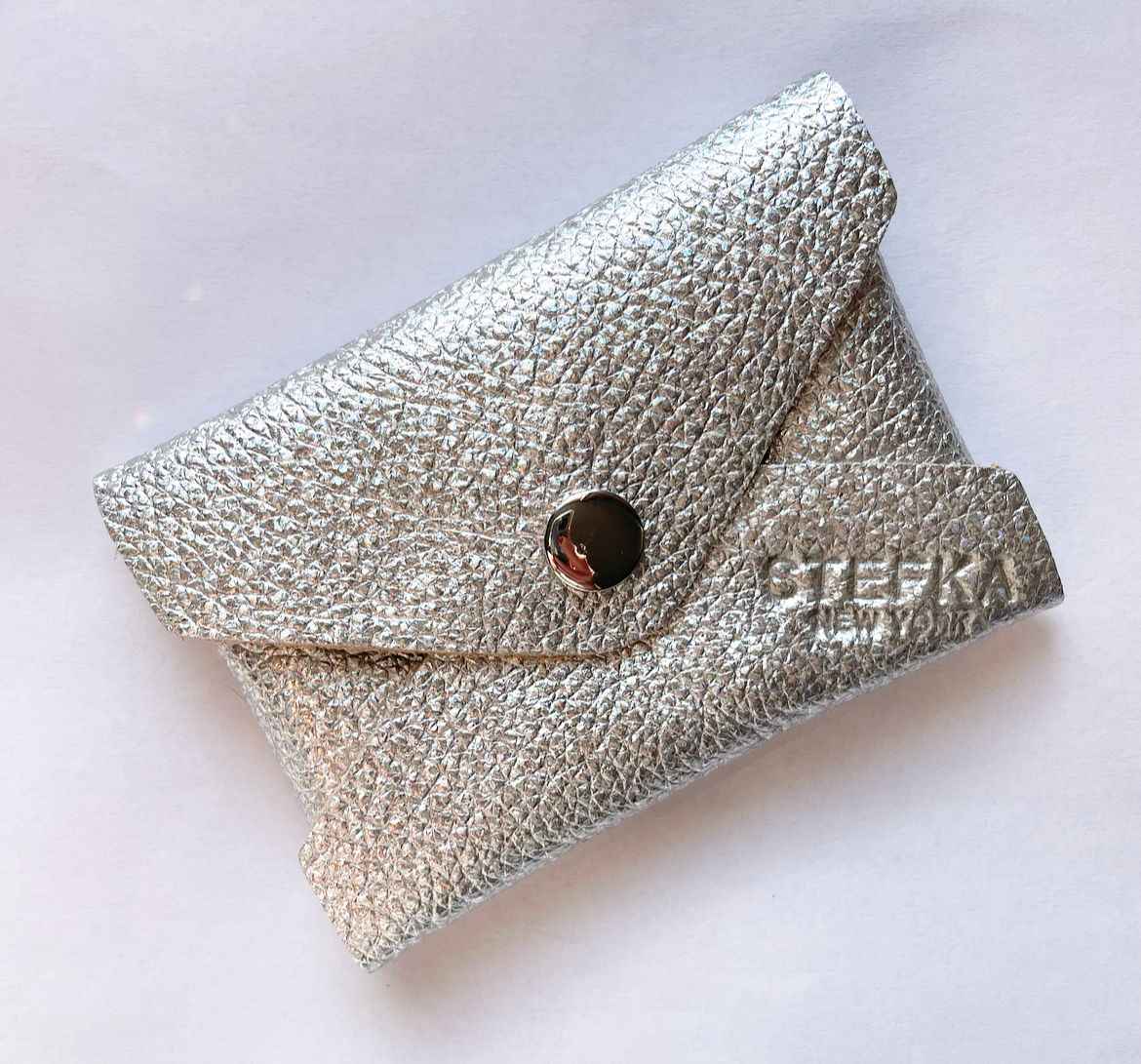 TLC Envelope + key ring  