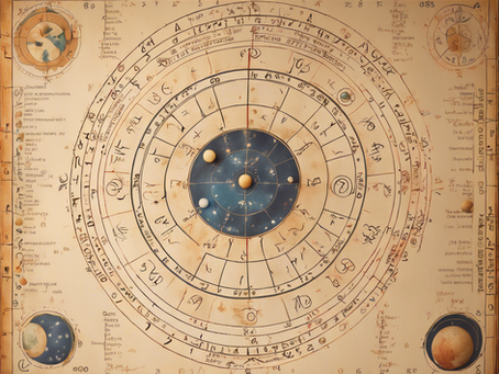 Unlock Your Destiny: Vedic Birth Chart Insights