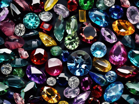 Gemstones Guide: Enhancing Your Life with Astrology