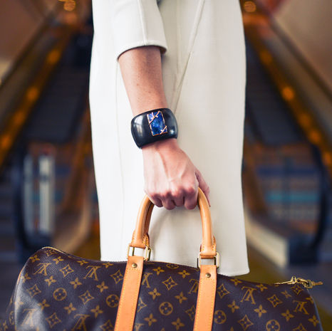 Two Essential Travel Tools for Working Women