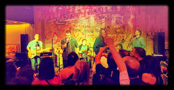 No Stress Rock Band | Site Oficial