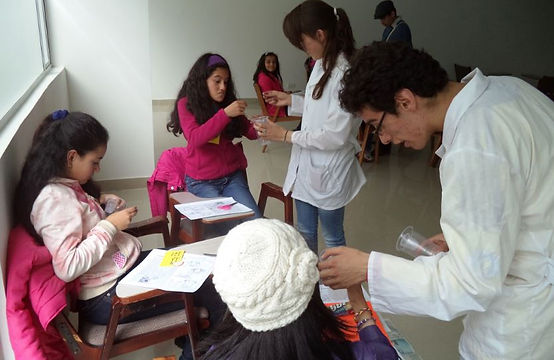 Construyendo trampas de caída