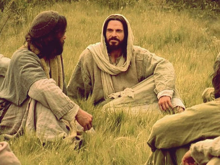 JESUS NOS ENTENDE