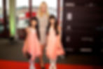 Mona, Mia and Alexandra Gullruten