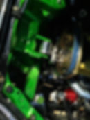 Thumbnail: Strictly Modified Power Steering Delete Kit