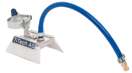 TITECH MINI TRAILING SHIELD | strictly-modified