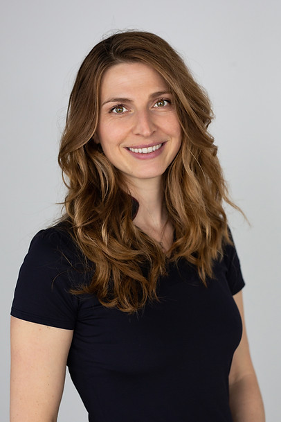 Suzanne Maibach - Fasciatérapeute