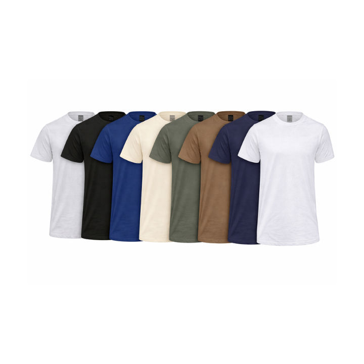 Harmony - Organic Cotton T-Shirt