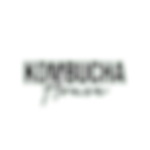 Abu Dhabi Videographer Kombucha House Logo