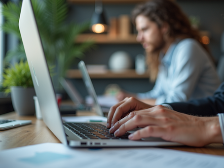 Exploring Creative Media Services for Modern Businesses