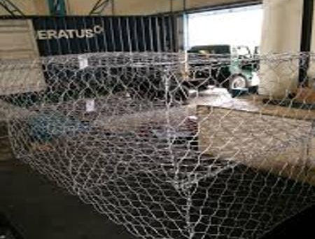 Supplier Jual Kawat Bronjong Tuban – 📞 0813 5710 7555