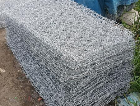 Supplier Jual Kawat Bronjong Blitar – 📞 0813 5710 7555