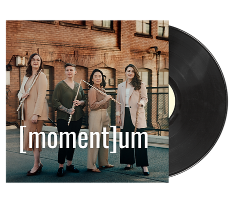 Grey Minimalist Mini Album Youtube Thumbnail (Postcard (US)).png