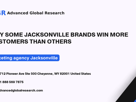 marketing agency Jacksonville