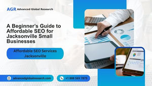 Affordable SEO Services Jacksonville