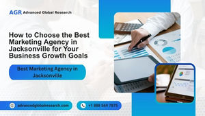 Best Marketing Agency in Jacksonville