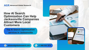 Top AI Search Optimization services in Jacksonville