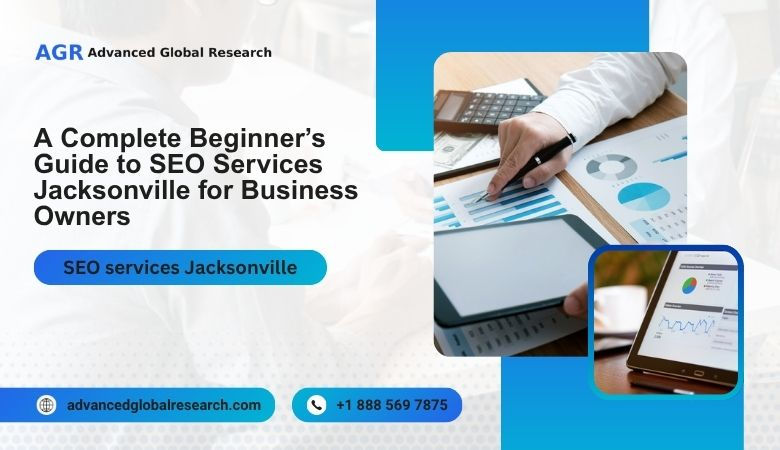 SEO services Jacksonville