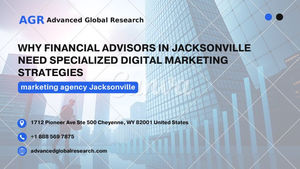 marketing agency Jacksonville