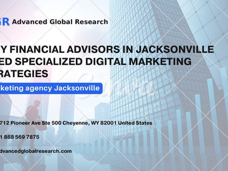marketing agency Jacksonville