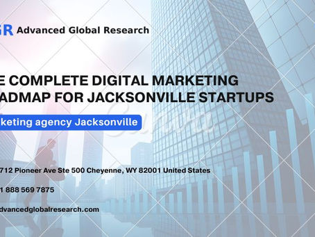 marketing agency Jacksonville