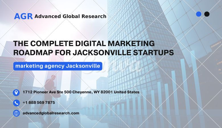 marketing agency Jacksonville