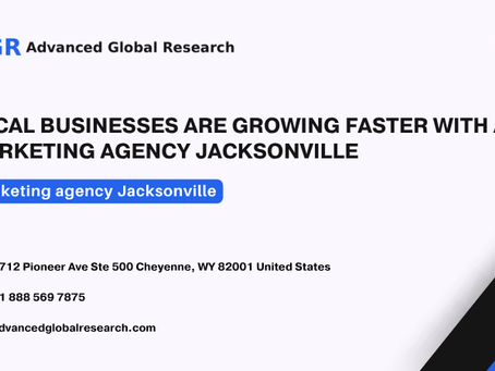 marketing agency Jacksonville