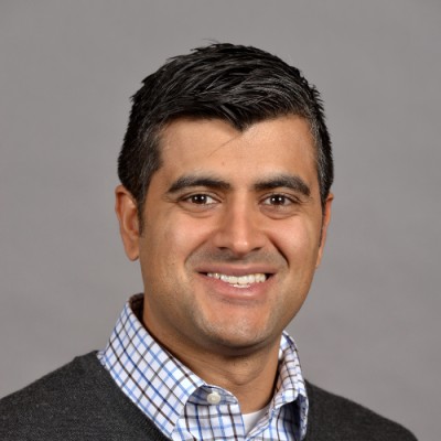 Writer: Satyan Merchant