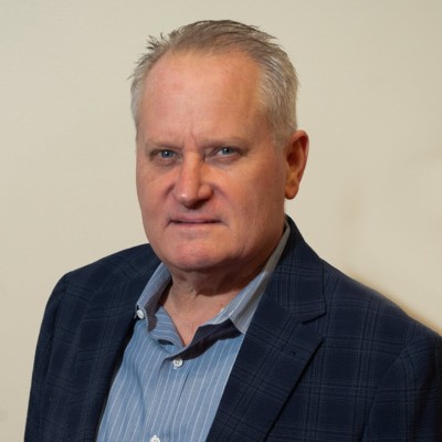 Writer: Garth Graham