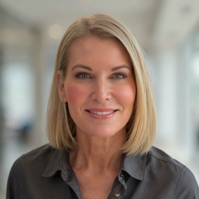 Writer: Natalie Overturf