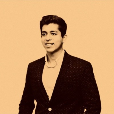 Writer: Rishi Choudhary