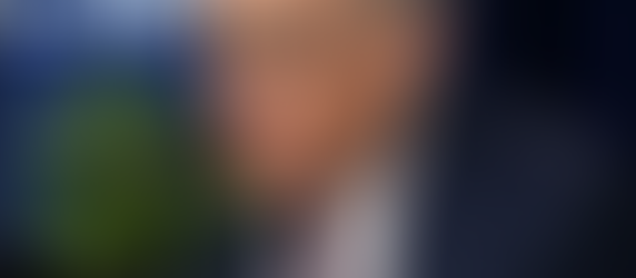 Jerome Powell Caught Whispering “Higher for Longer” to Potted Plant During Live CNBC Interview