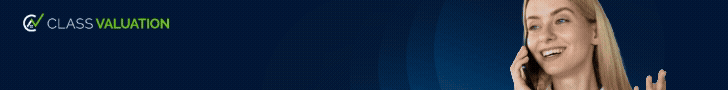 Class Valuation Banner
