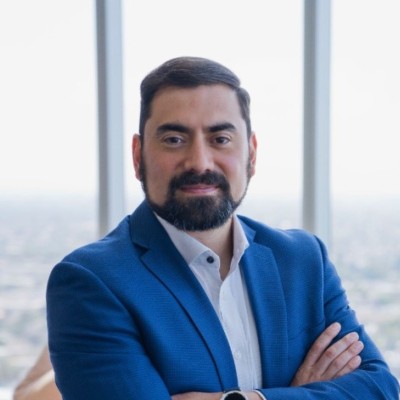 Writer: Marc Hernandez