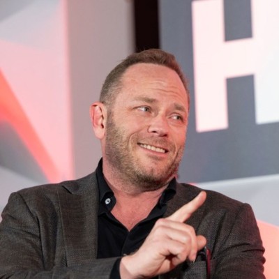 Writer: Taylor Stork