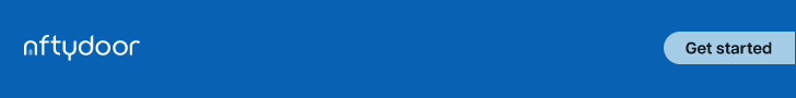 NFTYDoor Banner