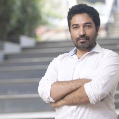 Writer: Purnendu Bala