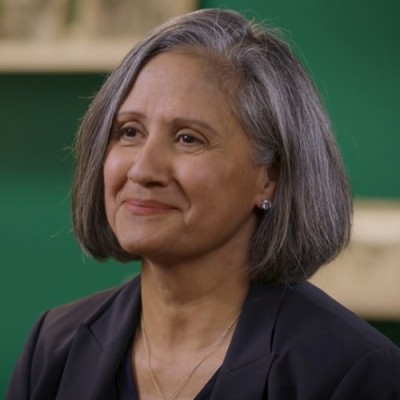 Writer: Anita Padilla-Fitzgerald