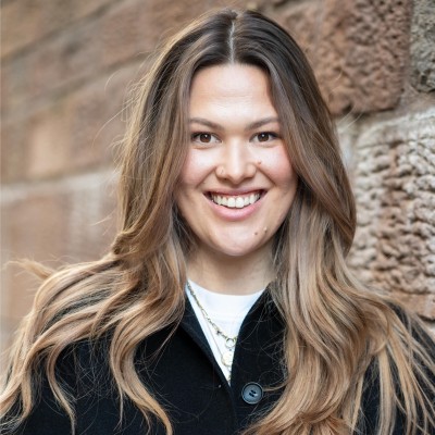 Writer: Becca Seward