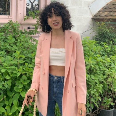 Writer: Anna Chachanidze