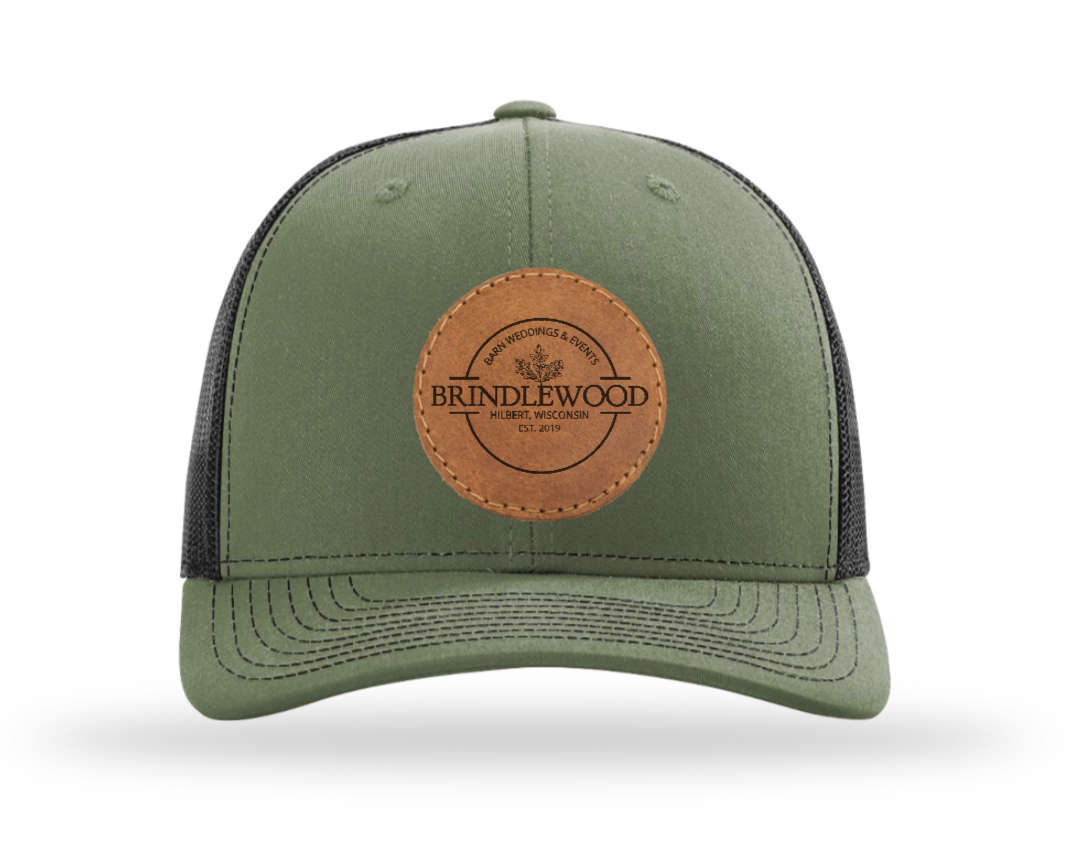 Richardson 112 Brindlewood Hat